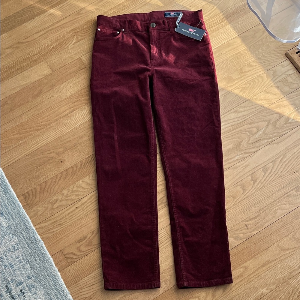 Vineyard Vines Boys Pants